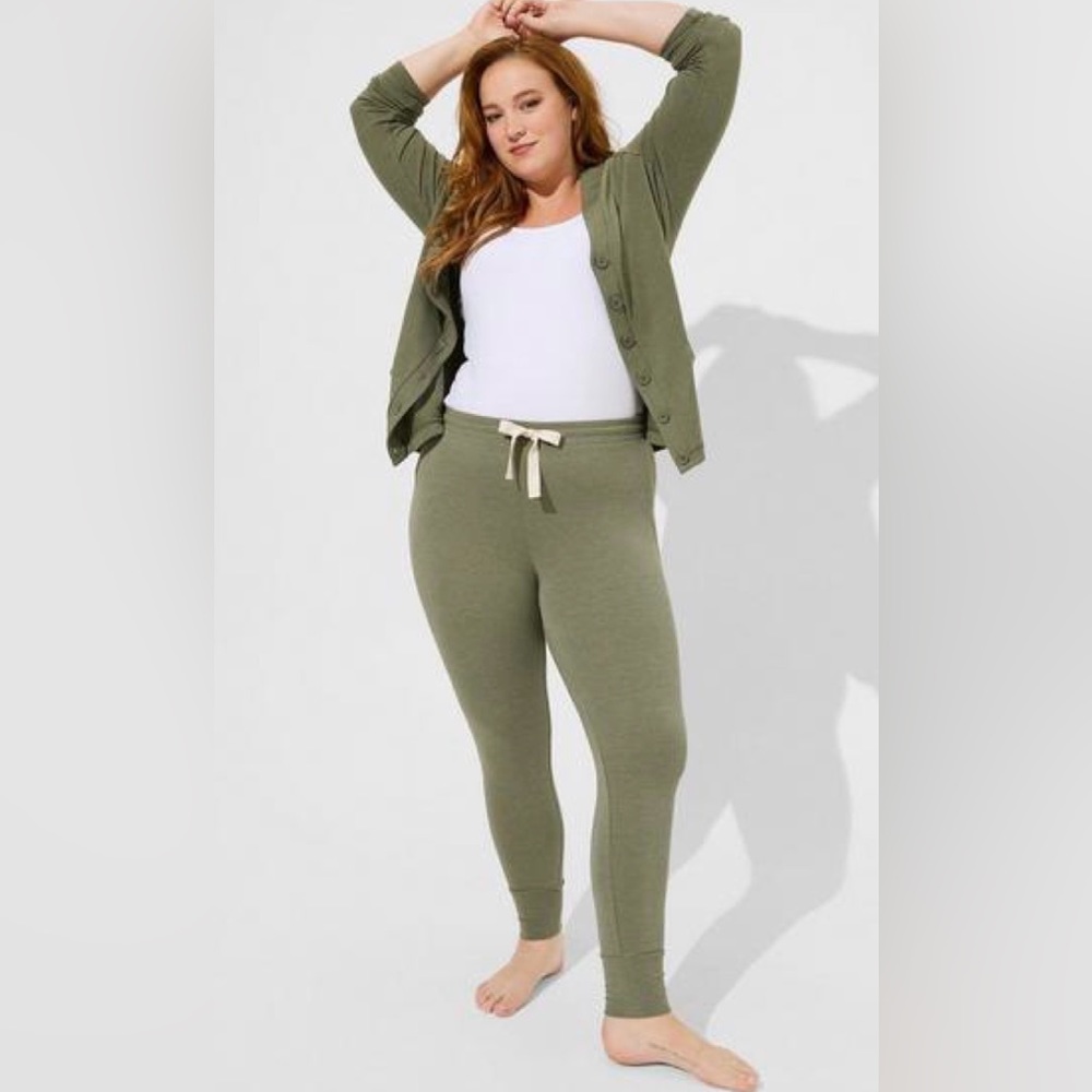 Torrid Dream Fleece Pants